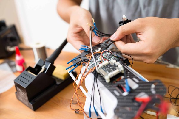 Comment les avancées en matière de drones révolutionnent-elles la photographie aérienne ?