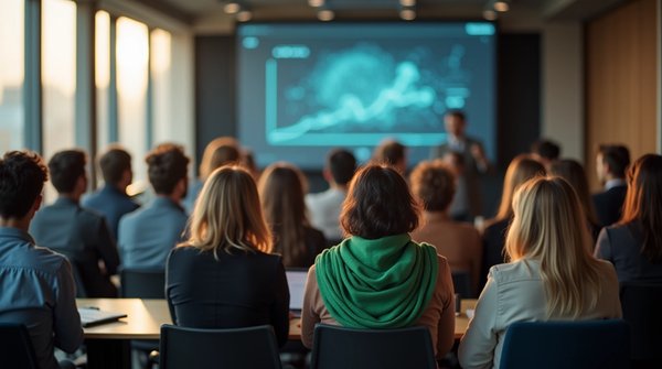 Formation sur l'ia : comment acquérir les compétences pour se démarquer dans l'intelligence artificielle